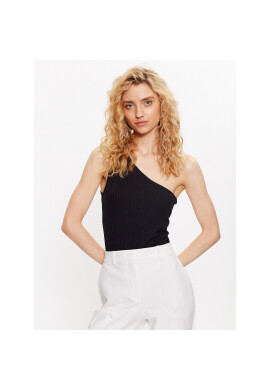 JDY топ 15295782 Черен Slim Fit - Pepit.bg
