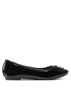 Jenny Fairy Балеринки LS4193-44 Черен - Pepit.bg