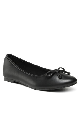 Jenny Fairy Балеринки LS4193-44A Черен - Pepit.bg