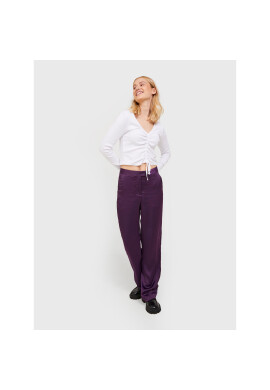 JJXX Блуза 12232558 Бял Stretch Fit - Pepit.bg