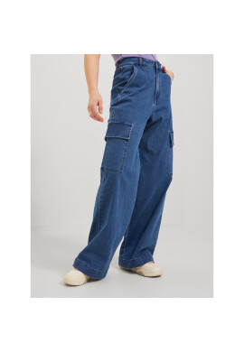 JJXX Дънки 12241211 Син Wide Leg - Pepit.bg