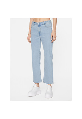 JJXX Дънки 12244995 Син Slim Fit - Pepit.bg
