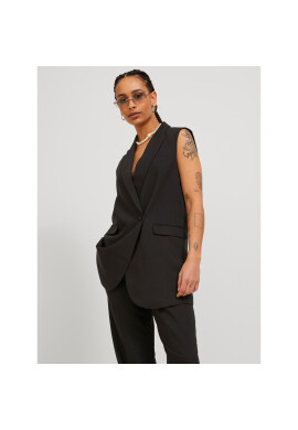 JJXX Елек Mary 12224847 Черен Regular Fit - Pepit.bg