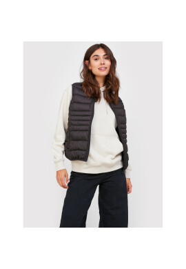 JJXX Елек Basi 12218318 Черен Regular Fit - Pepit.bg