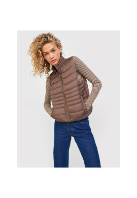 JJXX Елек Basi 12218318 Кафяв Regular Fit - Pepit.bg