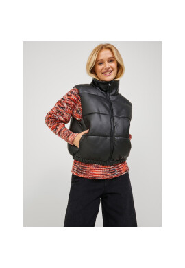 JJXX Елек Cline 12218553 Черен Regular Fit - Pepit.bg
