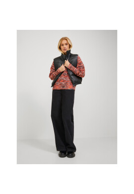 JJXX Елек Cline 12218553 Черен Regular Fit - Pepit.bg