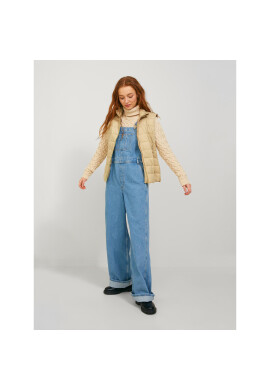 JJXX Елек Nora 12224641 Бежов Regular Fit - Pepit.bg