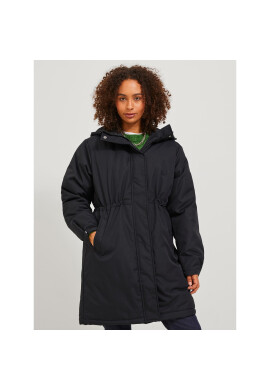 JJXX Парка 12236885 Черен Regular Fit - Pepit.bg