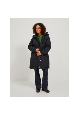 JJXX Парка 12236885 Черен Regular Fit - Pepit.bg