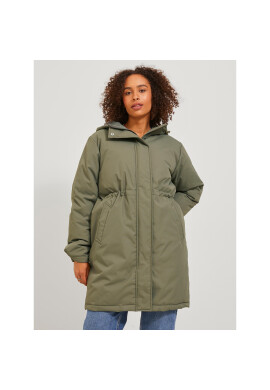 JJXX Парка 12236885 Зелен Regular Fit - Pepit.bg