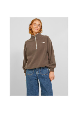 JJXX Полар Celia 12221839 Сив Regular Fit - Pepit.bg