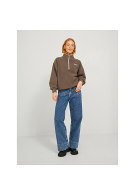 JJXX Полар Celia 12221839 Сив Regular Fit - Pepit.bg