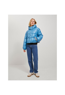 JJXX Пухено яке 12236544 Син Regular Fit - Pepit.bg