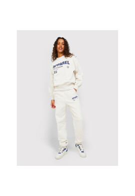 JJXX Суитшърт Beatrice 12200367 Бежов Oversize - Pepit.bg