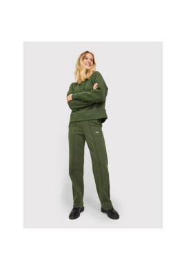 JJXX Суитшърт Caitlyn 12200380 Зелен Oversize - Pepit.bg