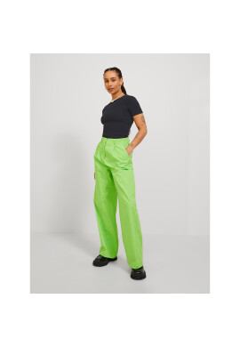 JJXX Тишърт 12231716 Черен Stretch Fit - Pepit.bg