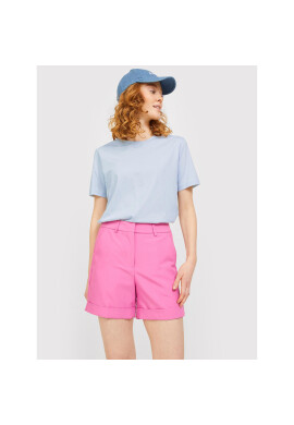 JJXX Тишърт Anna 12200182 Син Regular Fit - Pepit.bg