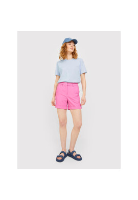 JJXX Тишърт Anna 12200182 Син Regular Fit - Pepit.bg