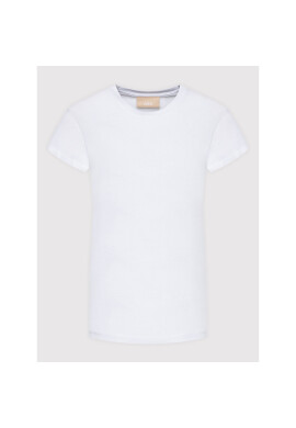 JJXX Тишърт Astrid 12200190 Бял Oversize - Pepit.bg