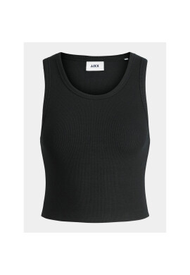 JJXX топ Fallon 12200401 Черен Regular FIt - Pepit.bg