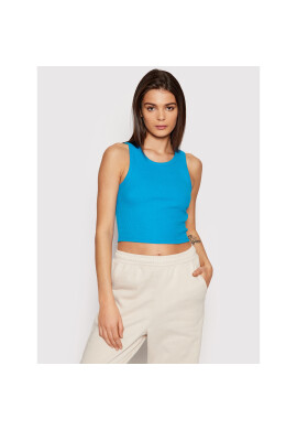 JJXX топ Fallon 12200401 Син Regular Fit - Pepit.bg