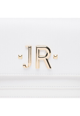 John Richmond Дамска чанта RWP23300BO Бял - Pepit.bg