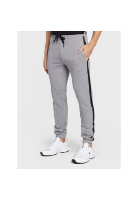 John Richmond Долнище анцуг UMA22023PA Сив Regular Fit - Pepit.bg