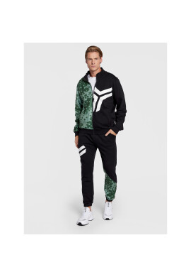 John Richmond Долнище анцуг UMA22025PA Черен Regular Fit - Pepit.bg