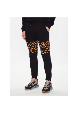 John Richmond Долнище анцуг UMP23016PA Черен Regular Fit - Pepit.bg