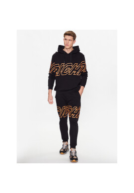 John Richmond Долнище анцуг UMP23016PA Черен Regular Fit - Pepit.bg