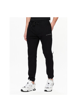 John Richmond Долнище анцуг UMP23032PA Черен Regular Fit - Pepit.bg
