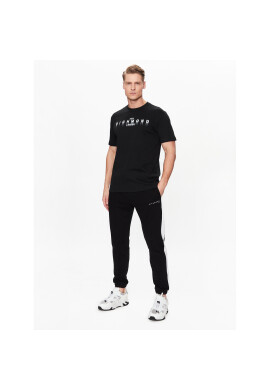 John Richmond Долнище анцуг UMP23032PA Черен Regular Fit - Pepit.bg