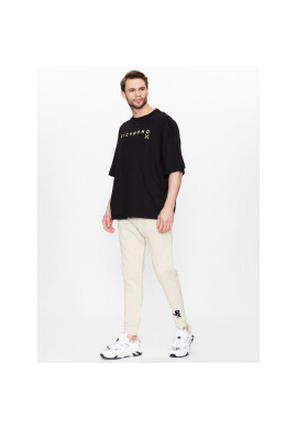 John Richmond Долнище анцуг UMP23049PA Бежов Regular Fit - Pepit.bg