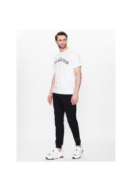 John Richmond Долнище анцуг UMP23049PA Черен Regular Fit - Pepit.bg