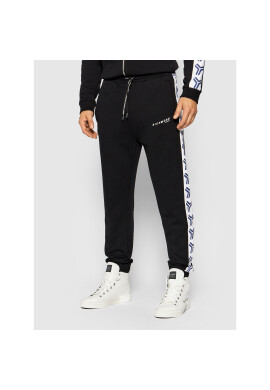John Richmond Долнище анцуг Ablax UMA21006PA Черен Regular Fit - Pepit.bg