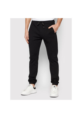 John Richmond Долнище анцуг UMP22082PA Черен Regular Fit - Pepit.bg