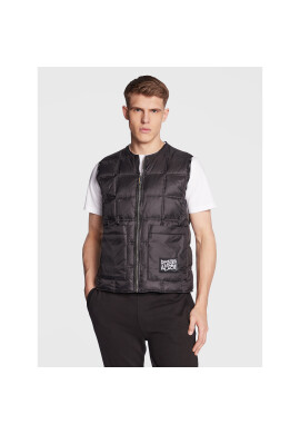 John Richmond Елек UMP23091PI Черен Regular Fit - Pepit.bg
