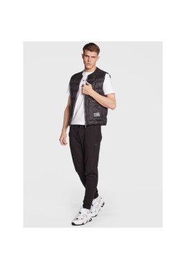 John Richmond Елек UMP23091PI Черен Regular Fit - Pepit.bg