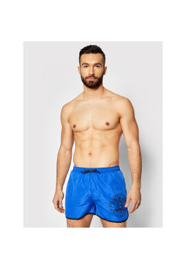 John Richmond Плувни шорти Madley UMP21128CO Син Regular Fit - Pepit.bg