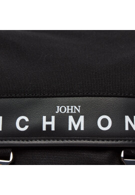 John Richmond Раница RMA23112ZA Черен - Pepit.bg