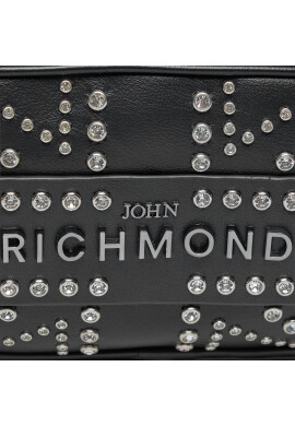 John Richmond Раница RWA23147ZA Черен - Pepit.bg