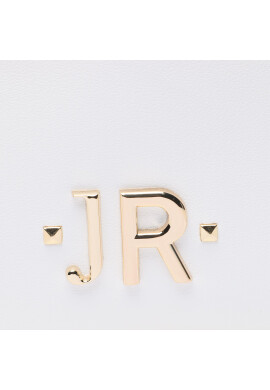 John Richmond Раница RWP23301ZA Бял - Pepit.bg