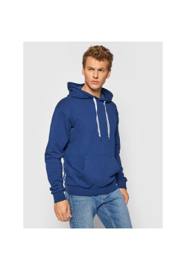 John Richmond Суитшърт Molger UMA21010FE Тъмносин Regular Fit - Pepit.bg