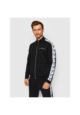 John Richmond Суитшърт Monisk UMA21007FE Черен Regular Fit - Pepit.bg
