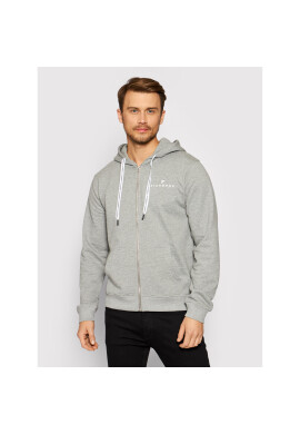 John Richmond Суитшърт Sciliar UMP21007FE Сив Regular Fit - Pepit.bg