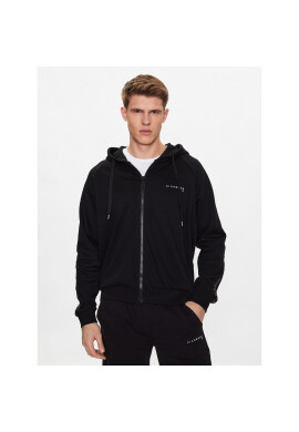 John Richmond Суитшърт UMP23036FE Черен Regular Fit - Pepit.bg