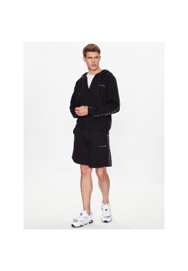 John Richmond Суитшърт UMP23036FE Черен Regular Fit - Pepit.bg