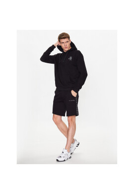 John Richmond Суитшърт UMP23048FE Черен Regular Fit - Pepit.bg