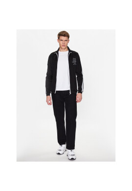 John Richmond Суитшърт UMP23165FE Черен Regular Fit - Pepit.bg